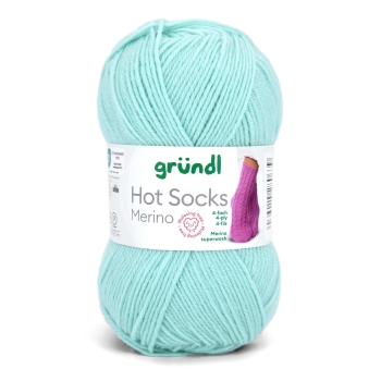 Hot Socks Merino 50g