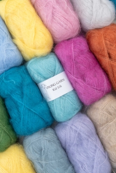 Viking Kid Silk 25g