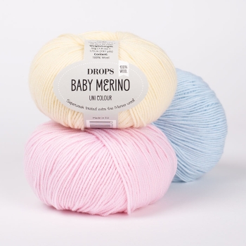 Drops Baby Merino 50g