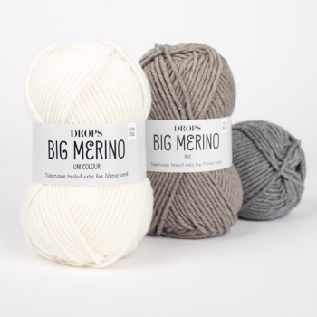 Drops Big Merino 50g