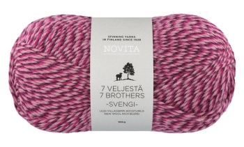 Novita Svengi 100g