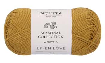 Novita Linen Love 100g