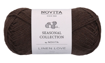 Novita Linen Love 100g